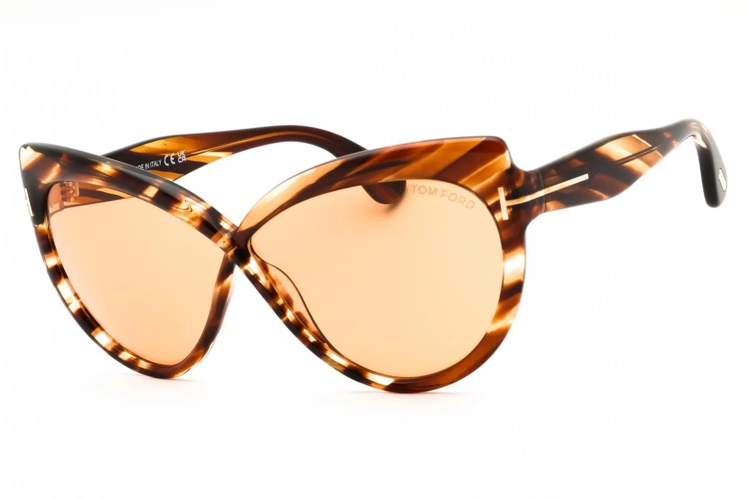 Tom Ford FT1196 Sunglasses - view 3